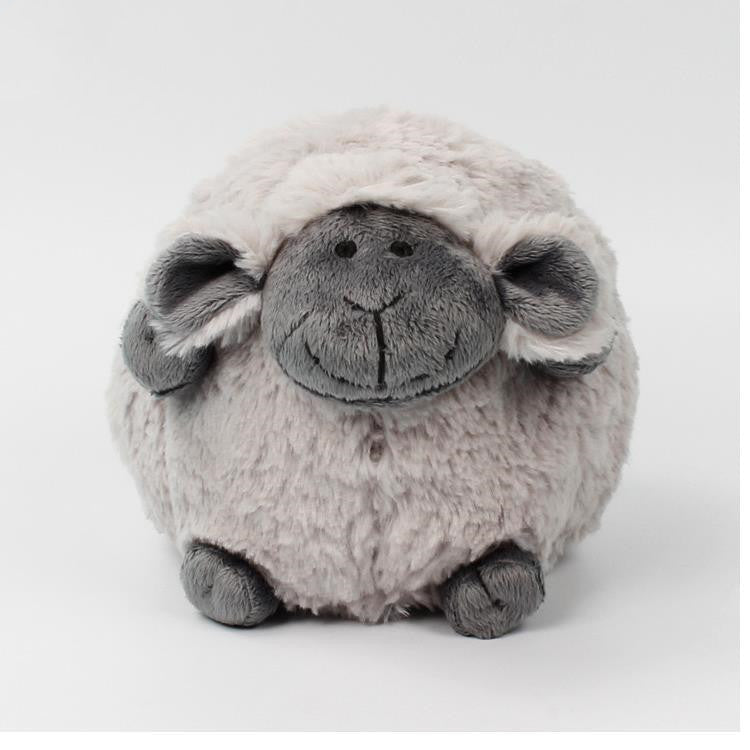 Children Sleeping Plush