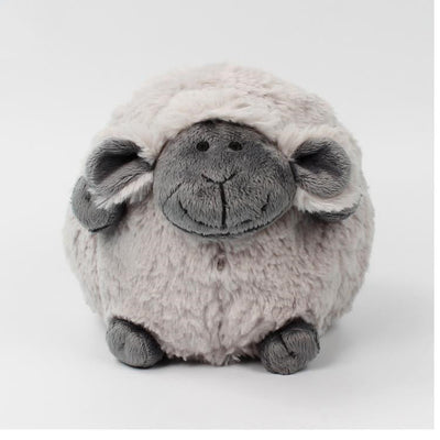 Children Sleeping Plush
