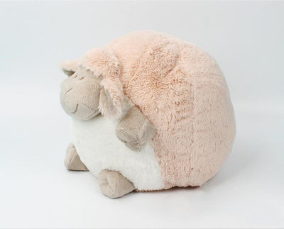 Children Sleeping Plush