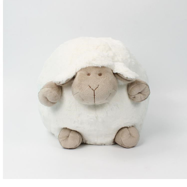 Children Sleeping Plush