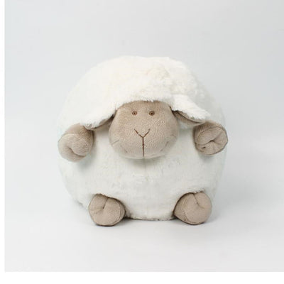 Children Sleeping Plush