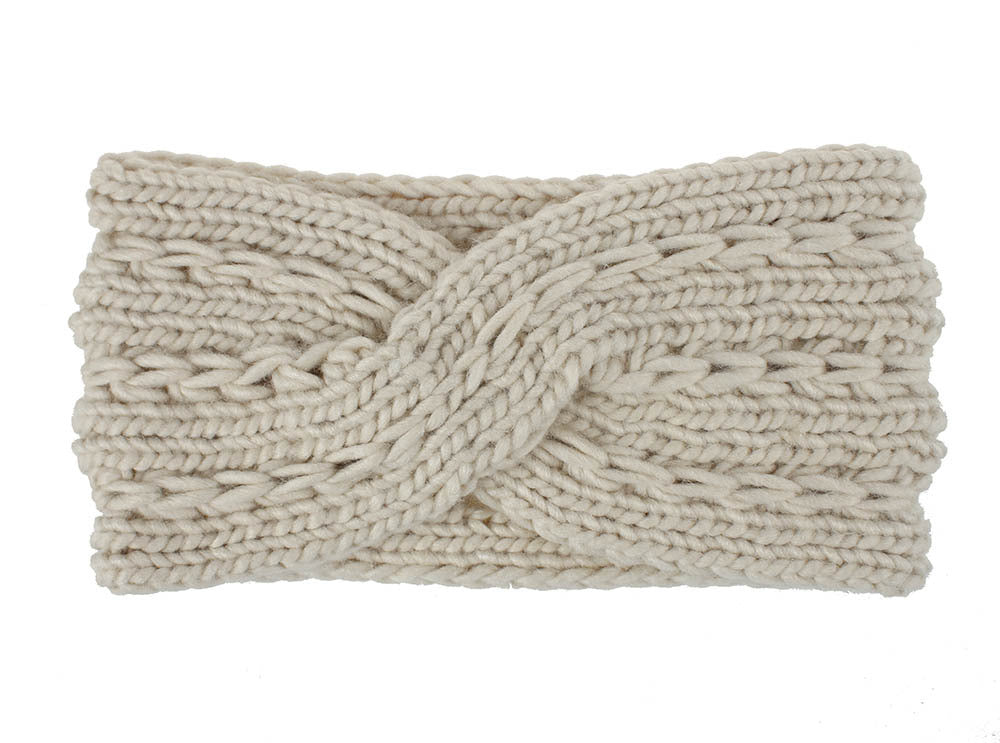Acrylic Thick Wool