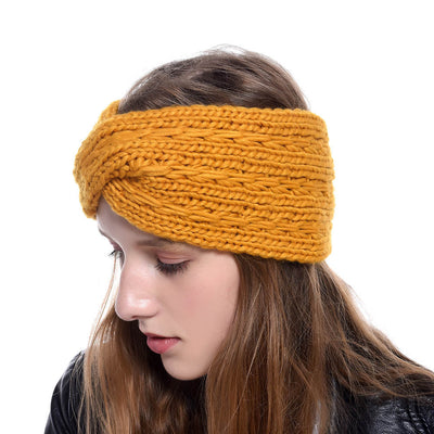 Acrylic Thick Wool