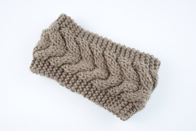 Acrylic Thick Wool