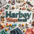 Harbey Thingsforall